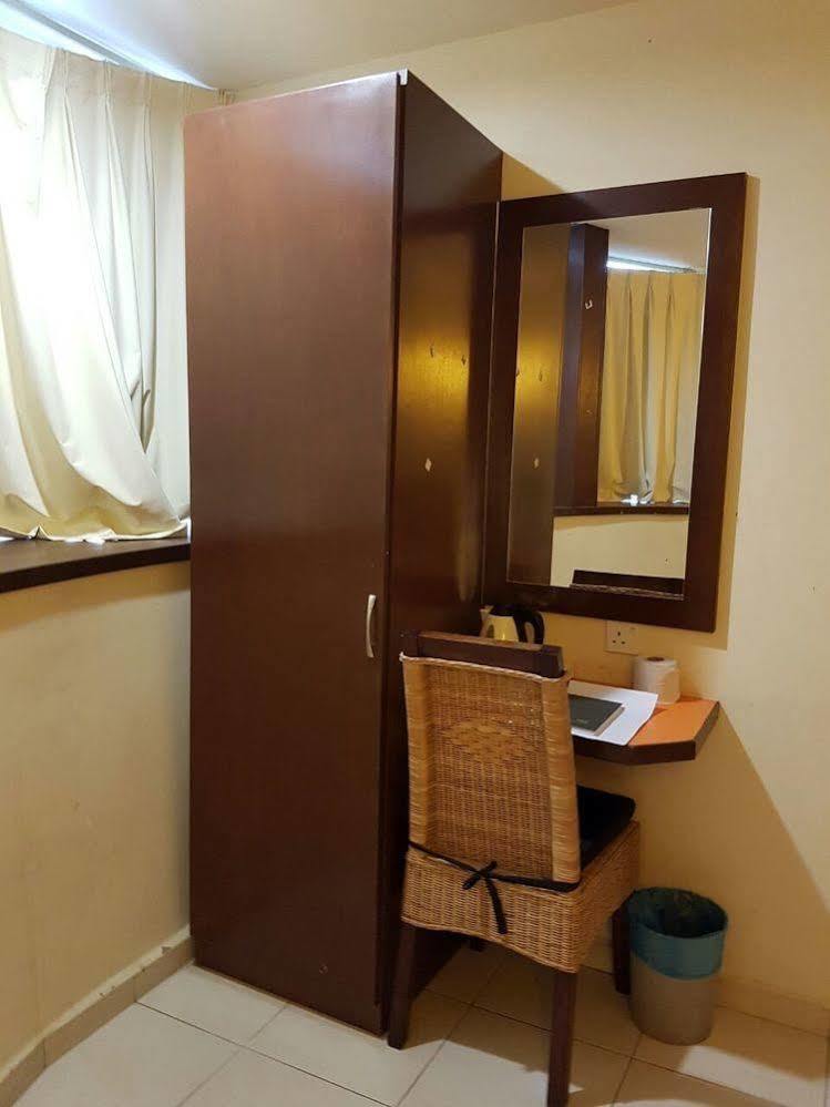 Newbridge Hotel Malacca Exterior foto
